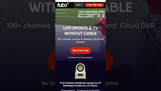 fuboTV Price Hike  What you need to know short [upl. by Celinka]