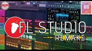 Kungs vs Cookin’ On 3 Burners  This GirlFLS Full Remake FLP  Downoad [upl. by Pettit]