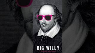 William Shakespeares Genius in 60 Seconds shakespeare history [upl. by Aoniak431]