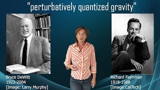 The five most promising ways to quantize gravity [upl. by Jacques]