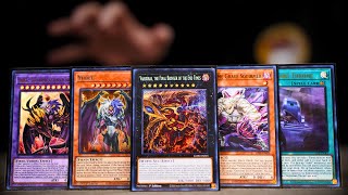 The RISE OF YUBEL COMBOS amp Deck Profile POST LEDE  Unchained Yubel YuGiOh 2024 [upl. by Nas81]