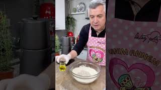 BAZLAMA TARİFİ OKTAY CEHF 2024 food oktayusta [upl. by Mimi169]