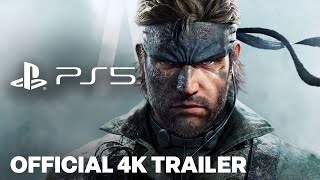 PlayStation 5 Official Upcoming Games in 2024 Trailer [upl. by Jacquie716]