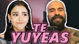 TE YUYEAS [upl. by Naed]