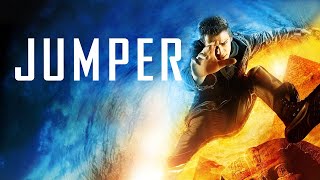 Jumper 2008 Trailer HD [upl. by Ratna]