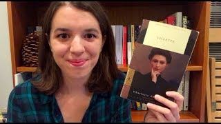 My Favorite Victorian Novel  Villette [upl. by Rosemary981]