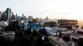 University of Melbourne Health and Biomedical Ecosystem Partners [upl. by Mikel]