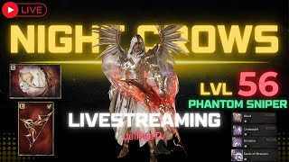 🔴【LIVE】JPTV2597 Ddi Daily Grind Day 85 261k Growth Rate Night Crows Stream [upl. by Alohcin]