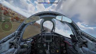 War Thunder East Wind [upl. by Dralliw313]