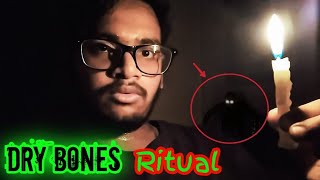 dry bones game  dry bones ritual [upl. by Ahseuqram718]