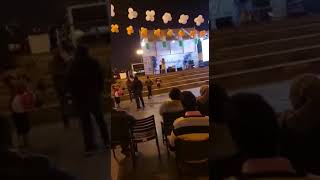 Rimjhim gire Sawan live Kishore kumar song [upl. by Stalker]