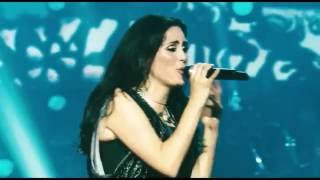 WITHIN TEMPTATION  ICE QUEEN LIVE FROM ELEMENTS [upl. by Nitsyrk]