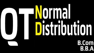 NormalDistributionMalayalam Normal Distribution Malayalam JRFCommerce NET [upl. by Soneson]