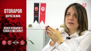 Otorapor Oto Ekspertiz Bayisi Olmak  Otorapor Bayisi Olmanın Avantajları [upl. by Beatriz302]