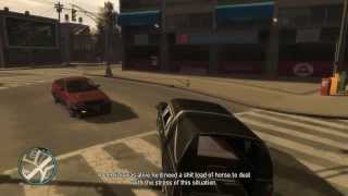 GTA IV PC 100 Walkthrough Part 100 1080p [upl. by Shaeffer]