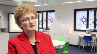 FCS  Module 1  Deirdre Butler Why should we change our classroom practices [upl. by Catherine]