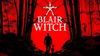 Playing Blair Witch Project pt 2 [upl. by Shelagh411]