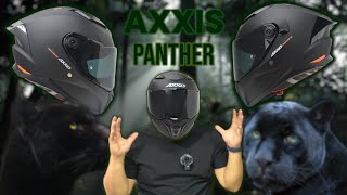 ¿¡MEJOR CASCO PRECIO CALIDAD AXXIS PANTHER I Ovi Bike [upl. by Tellford444]