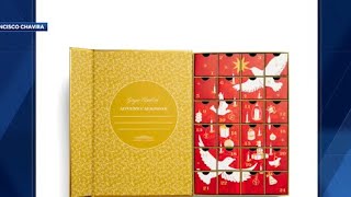 Sacramento chocolatier showcases local ingredients in advent calendar [upl. by Phelips830]