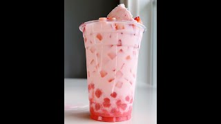 Can we make boba with cornstarch [upl. by Arne]