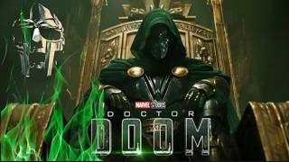 Dr DOOM OFFICIAL TRAILER 2026 FIRST LOOK TRAILER [upl. by Einnaj772]