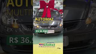 Auto Shopping Global oferta da loja Automaz Multimarcas 1 [upl. by Rimhsak982]