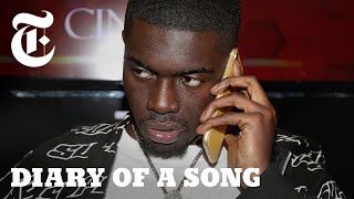 The Making of ‘Mo Bamba’ – Sheck Wes 16yrold and Take A Daytrip  Diary of a Song [upl. by Ring]