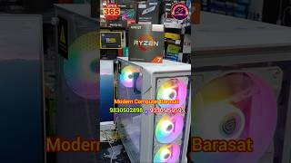 💥 Wholesale Computer Shop in Barasat 💥  Modern Computer Barasat 💥 ryzen7 best shop [upl. by Nica]