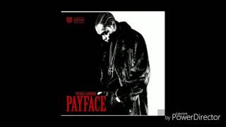 Payroll Giovanni  Payface intro  Instrumental Remake [upl. by Notrub]