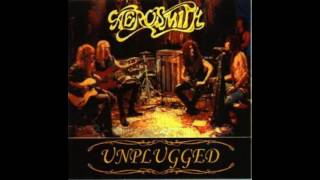 Aerosmith 1990  MTV Unplugged Full Album [upl. by Kippy968]