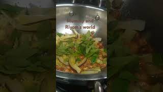 POHA chivda recipefood viralvideo cooking recipegana [upl. by Nnainot]