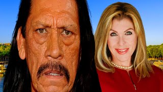 DANNY TREJO HOT WIFE amp HIS 5 CHILDREN [upl. by Yemar]