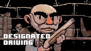 Spelunky  Designated Driving [upl. by Cori]