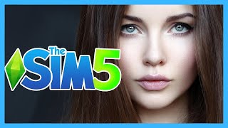 People Are Mad At The Sims 5 [upl. by Robbins577]