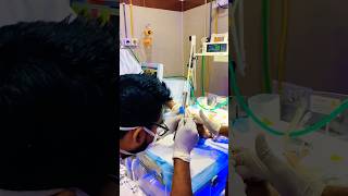 Difficult intubation intubation pediatrics ventillationdrsreedhargandikota [upl. by Saylor957]