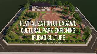 IFUGAO CULTURAL PARK [upl. by Diantha]