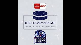 Saisonvorschau 202425  Straubing Tigers [upl. by Esahc636]