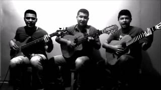 Trio lluvias de gracia Jehova es mi pastor [upl. by Ing131]