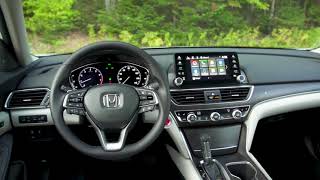 2018 Honda Accord at Hughes Honda [upl. by Helen845]