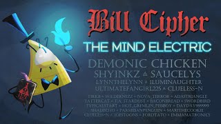 saucelys The Mind Electric ANIMATED TRIBUTE [upl. by Yoc]