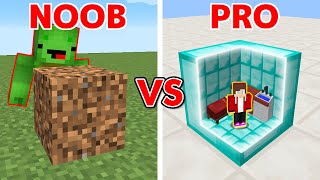 Using TINY MOD to Cheat in Minecraft Hide And Seek [upl. by Dremann]