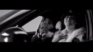 Shoreline Mafia  Musty Official Music Video [upl. by Marinelli882]