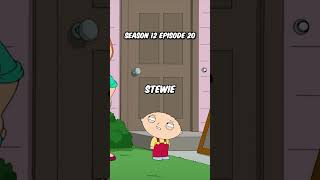 5 Times Stewie Griffin Has Broken The 4th Wall [upl. by Ayinat]