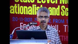 DrCViswanathan Rationalists Meet  Part4 [upl. by Gardel]