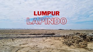 Pusat Semburan Lumpur Lapindo 2021 [upl. by Giguere]