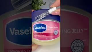 ✅ Vaseline Hack to Make your Fragrance or Cologne LAST LONGER 🔥✨ asmr beauty vaseline tomford [upl. by Aehsa]