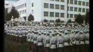 JNA razvijanje 19651985 [upl. by Esojnauj356]