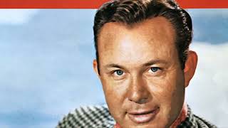 Jim Reeves  Yonder Comes A Sucker 1955 [upl. by Aneema]