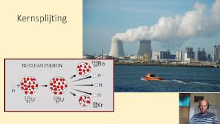 Rustenergie per kerndeeltje en energie uit atoomkernen kernfusiekernsplijtingkernfysica deel 4 [upl. by Romelda151]