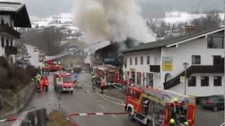 Gasthaus in Vollbrand [upl. by Filiano762]